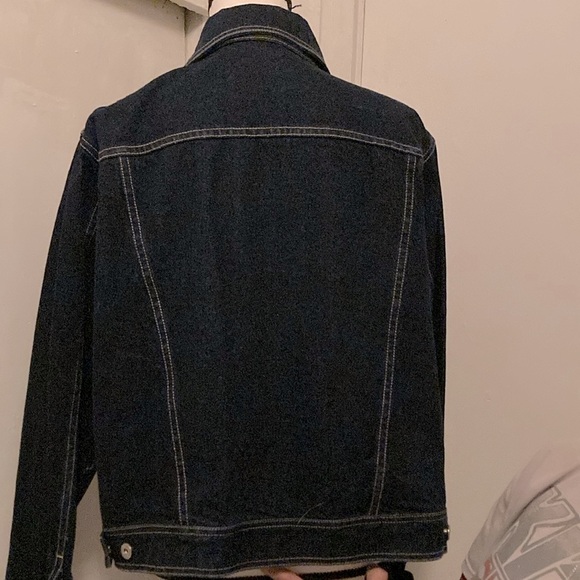 Jean Jacket - Picture 3 of 4